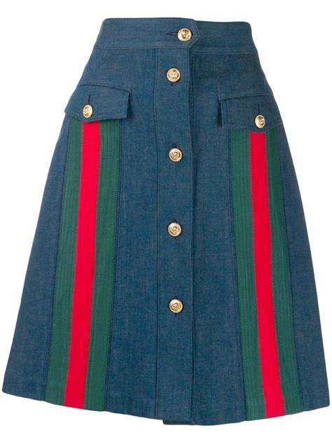 gucci skirt 2020|gucci skirt ioffer.